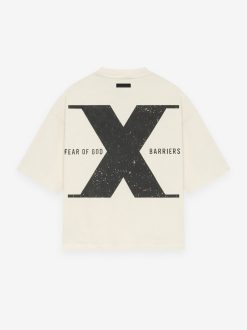 Cream American Luxury S/S Tee