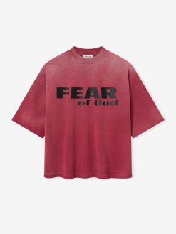 Relaxed Fear Is Gone Tee