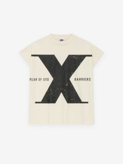 American Luxury Muscle Tee