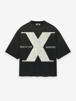 Off Black American Luxury S/S Tee