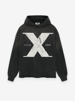 Out Of Many. One Hoodie